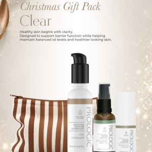 CLEAR FESTIVE PACK